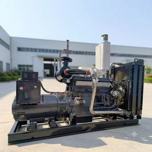 Groupe électrogène d'<span class=keywords><strong>occasion</strong></span> 100-800 kVA, générateurs <span class=keywords><strong>à</strong></span> aimants permanents diesel, kit CKD sur remorque - Product Image 1