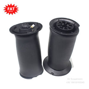 Resorte neumático trasero izquierdo derecho para bmw 5 <span class=keywords><strong>touring</strong></span> e61 <span class=keywords><strong>525d</strong></span> 525i 530d 535d 545i 523i 530xi e60 OEM 37126765602 37126765603 - Product Image 3