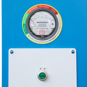 Bụi Collector cho Plasma Cutter fume khai thác Plasma cắt fume <span class=keywords><strong>extractor</strong></span> Laser Bộ lọc không khí - Product Image 6