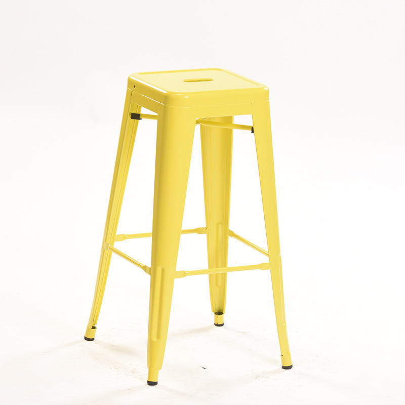 สีเหลือง