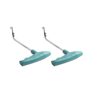 Sanvi Auto Lighting System Retrofit Tool Easy Open Knife for Cold Glue for hid Car Headlight Retrofit Headlight Conversion Tools - Product Image 2