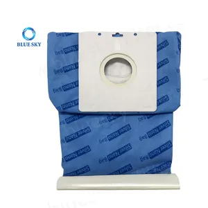 Filter Vacuum Cleaner Bag Customized Non-Woven Fabric Filter Bag Replacement For Sam Sungs Vacuum Cleaner DJ69-00420B Dust Bag