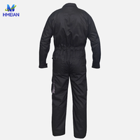 Combinaison de travail respirante orange pour les travailleurs agricoles, style industriel européen, uniforme d'été