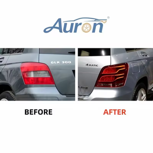 ไฟท้าย LED สำหรับรถเบนซ์ GLK 204 ปี 2009-2012 รุ่นปรับโฉม สีแดงใส 6000K 6000 ลูเมน 36 วัตต์ 12 โวลต์ ชุดอัพเกรด ขายส่ง - Product Image 2