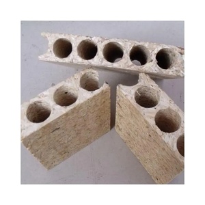 33mm 35mm 38mm 44mm rỗng cửa lõi ván/rỗng lõi hạt Hội Đồng Quản trị/hình ống ván cho cửa làm - Product Image 6