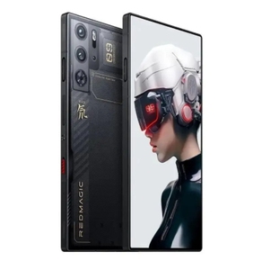 Para <span class=keywords><strong>Red</strong></span> <span class=keywords><strong>Magic</strong></span> Redmagic 9 <span class=keywords><strong>Pro</strong></span>, Teléfono Inteligente para Juegos 5G, Mejor Precio, Pantalla AMOLED de 6.8 Pulgadas y 120 Hz, Octa Core, Snapdragon 8 Gen3, Batería de 6000 mAh - Product Image 4