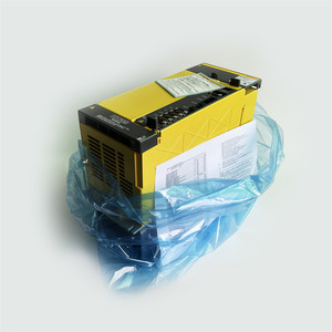 Amplificateur de servo <span class=keywords><strong>Fanuc</strong></span> d'<span class=keywords><strong>occasion</strong></span>, neuf, A06B-6222-H030, pour le contrôle des machines-outils CNC (entraînement de broche) - Product Image 4