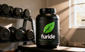 Proteína de suero de leche en polvo 80% para adultos OEM Healthcare para crecimiento muscular y aumento de peso - Product Image 3