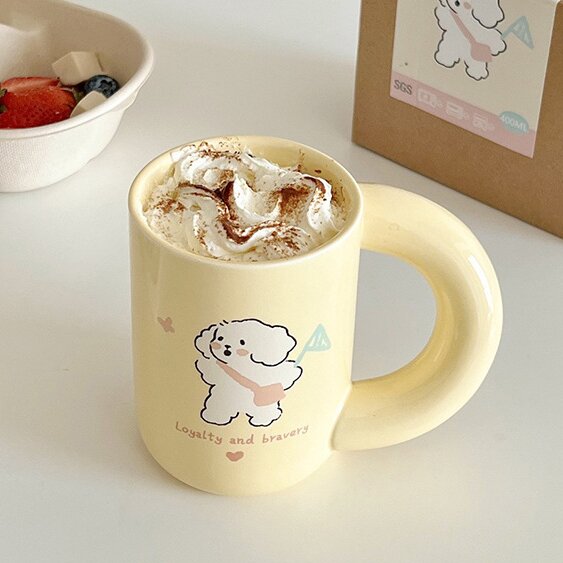 Lapin coton