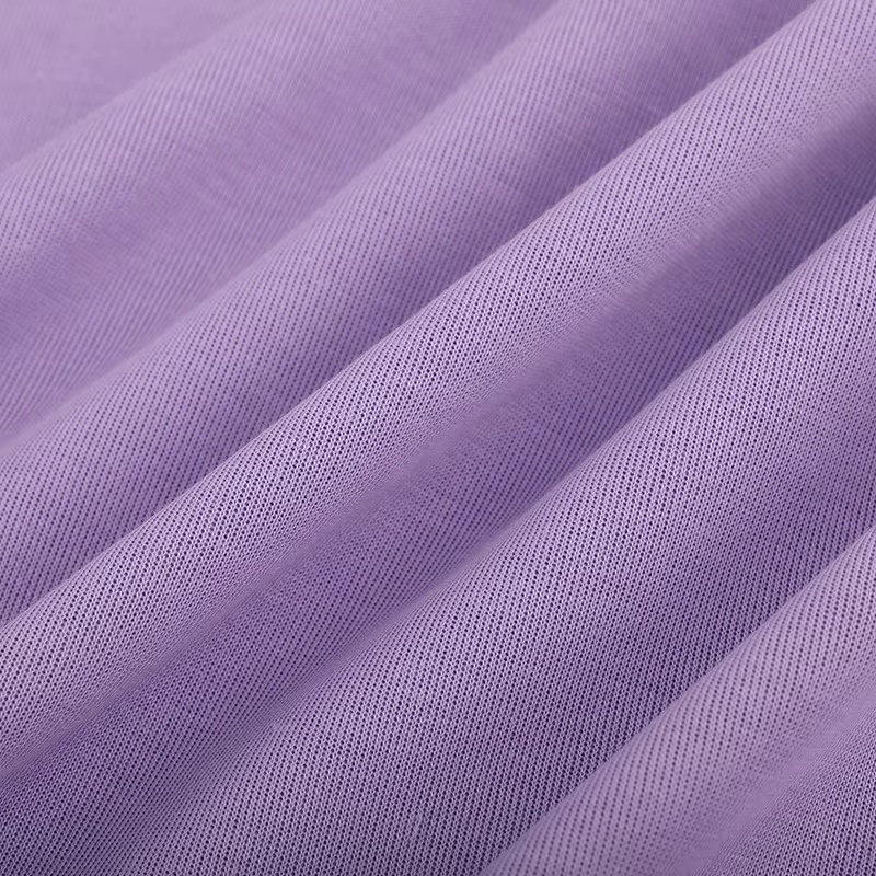 260 gsm cotton single jersey fabric