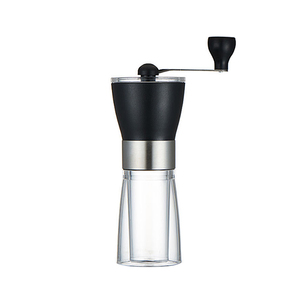 Nuevo diseño, Popular de mano portátil burr molinos de café - Product Image 2