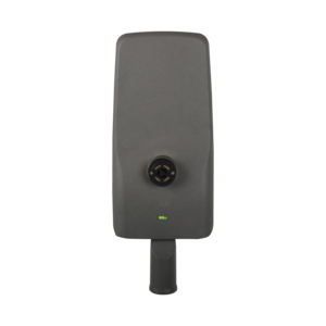 Lampe de rue LED en aluminium moulé sous pression étanche OEM, extérieur, 50W 100W 150W 200W 300W, lampe de route électrique avec alimentation CA - Product Image 5