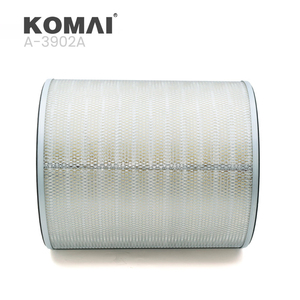 Cartucho de Filtro de Aire KOMAI S551/4 SA16752 SL83155 para KTA38-G3 - Product Image 2