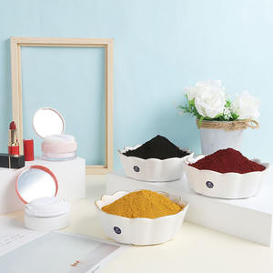 KingPowder 920B COMME catégorie cosmétique <span class=keywords><strong>CI</strong></span> <span class=keywords><strong>77499</strong></span> halal noir pigment - Product Image 4