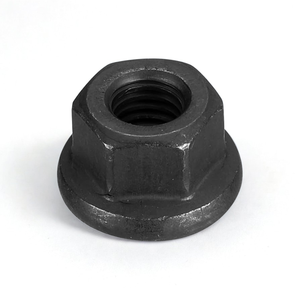 ตัวยึด THV DIN 6923 Class 4 8 10สีดำออกไซด์ - Product Image 5