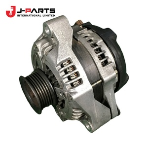 ไดชาร์จสำหรับรถยนต์โตโยต้า ไฮเอซ LH103 ปี 1993-1998 รุ่น 27060-54220 - Product Image 1