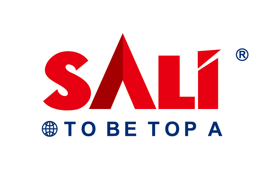 Zhejiang Sali Abrasive Technology Co., Ltd. logo