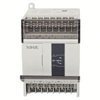 Controlador Lógico Programable Xinje Serie XD2 100% Nuevo, AC 220V, Modelos XD2-48R-E/XD2-48T-E/XD2-48RT-E PLC