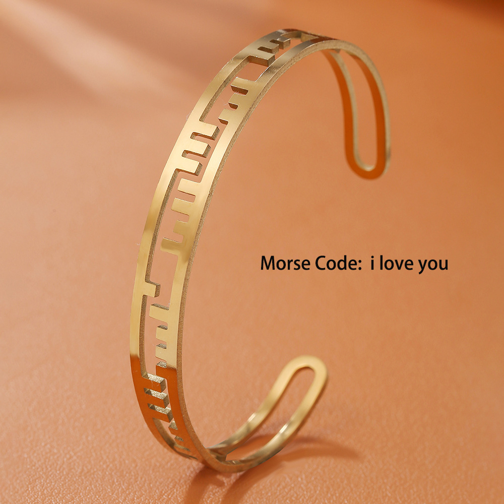 D1587-1 Te amo