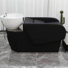 Peluquería profesional de alta calidad, muebles modernos, silla de champú, cama de lavado con cuenco - Product Image 6