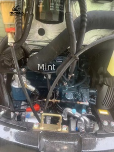 Used SANY SY35 3.5TON of Excavators in Good Condition Low Price Second-<b>hand</b> - Product Image 6