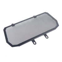 Protection de radiateur Yongjin Water Cooler Grill pour motos KTM