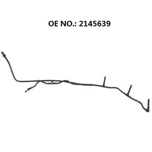 Tuyau de purge de liquide de refroidissement en nylon PA12 pour applications marines et camions avec numéro OE 1931031 - Product Image 4