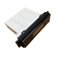 803594232 803504622 803547412 Panneau de climatisation pour XCMG KJ05B001 11K6-91411 HX225SL HX300SL XE150 215 265 SY195 FR200 Pièce