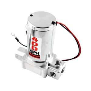 ביצועים מכונית 400 משאבת דלק חשמלית - Product Image 1