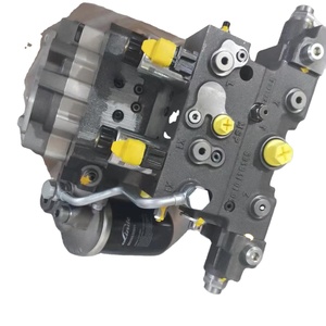 Bomba HPY SS-02R 0000 - Product Image 1