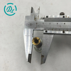 EexcavaStart Bolt Eye Feed 6BG1T Remplacement durable pour excavatrices EX200-5 ZX240-3 1-09675063-0 1096750630 - Product Image 3