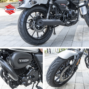 Mini-moto 4 temps à essence économique avec certification CE, personnalisable en usine - Product Image 5