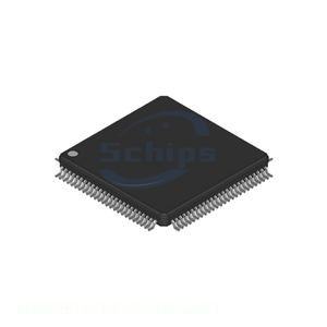 MB88151APNF-G-400-JNE1 <b>Clock</b> Timing 8 SOlC (0.154", 3.90mm Width) Authorized Distributor Electronic Components <b>Sale</b> <b>CLOCK</b> GENERA - Product Image 1