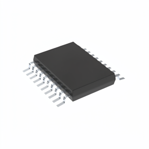 20 TFSOP Logic Original Electronic Circuit Components SN74LVC573ADGVR - Product Image 1