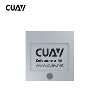 CUAV Nouveau Produit 7-NANO V2 Contrôleur de Vol Modèle UAV Open Source Multi-Rotor Aile Fixe APMPX4