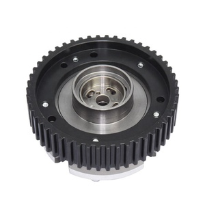 Polea de Árbol de Levas DS7G6C524GA DS7G6C524BA para Ford Escape Fusion Kuga II (DM2) 1.5 EcoBoost 16V DS7G-6C524-GA DS7G-6C524-BA - Product Image 3