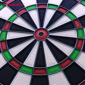 Venta caliente YULONG Tablero de dardos de metal Entretenimiento interior Juguete Competencia Nivel Entrenamiento Máquina de dardos profesional - Product Image 4