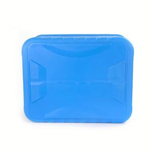 Customized Logo Modern PP Material 85L Waterproof Portable Outdoor Large Capacity Insulated <b>Cooler</b> <b>Box</b> for Food Cans Travel - Product Image 6