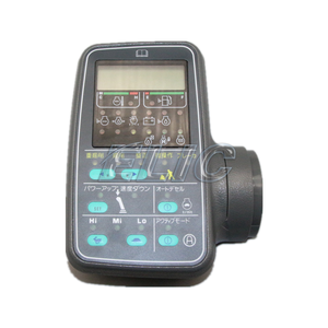 Дисплейный экран для экскаватора, запчасти для электроэкскаватора, дисплейная панель, монитор для Hitachi, <span class=keywords><strong>Volvo</strong></span>, Komatsu, Hyundai - Product Image 6