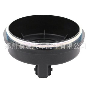 Hyundai Abs Sensor Rear Axle <b>Head</b> <b>Cover</b> 52751 2B100 For Replace Repair Composite Material - Product Image 1