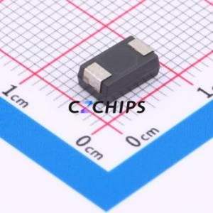 MPD471M0JD28009R ตัวเก็บประจุแบบแข็ง SMD,7.3x4.3 มม. ( ความจุ: 470uF )( ความแม่นยำ: 20% แรงดันไฟฟ้าที่กำหนด: 4V ) - Product Image 2