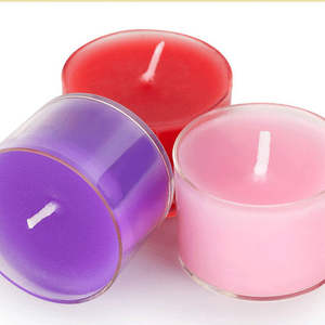 SM Bondage Fetish Adult Sex Toys Low Temperature Scented Soy Wax <b>Candle</b> - Product Image 3