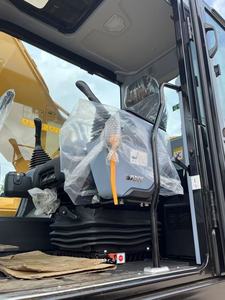 Excavatrice d'origine SANY 205 SY205C à vendre - Product Image 6