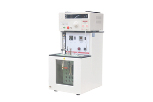 IEC60628 ADDITION Gassing of Insulating Liquids Under <strong>Electrical</strong> Stress and Ionization <strong>Tester</strong> Measures the Gas Extraction Rate - Product Image 3