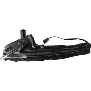 2013-2016 Lexus IS300IS350IS200t <strong>Daytime</strong> <strong>Running</strong> <strong>Lights</strong> 81610-53011 81620-53011 - Product Image 4