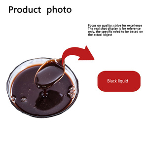 Colorant alimentaire caramel de qualité alimentaire <span class=keywords><strong>E150d</strong></span> brun foncé liquide visqueux colorant alimentaire naturel 2 kg en fût Durée de conservation de 12/24 mois - Product Image 2