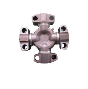 Universal Joint 860118416 G5-7126 Transmisi Shaft Parts untuk Zl50g Wheel Loader - Product Image 2