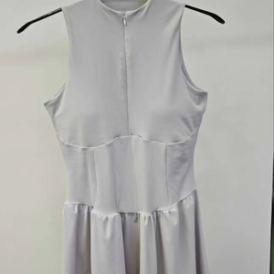 2025 QUFEN Tennis Skirt Fitness Wear