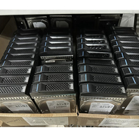 Disque dur hôte de serveur Offre Spéciale en stock 1.2 To 10k SAS 2.5 pouces Disque dur d'entreprise HDD