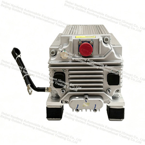 <span class=keywords><strong>Direction</strong></span> <span class=keywords><strong>assistée</strong></span> <span class=keywords><strong>électro</strong></span><span class=keywords><strong>hydraulique</strong></span> NF 5KW améliorant l'efficacité énergétique, moteur de <span class=keywords><strong>direction</strong></span> automobile pour camion électrique - Product Image 2